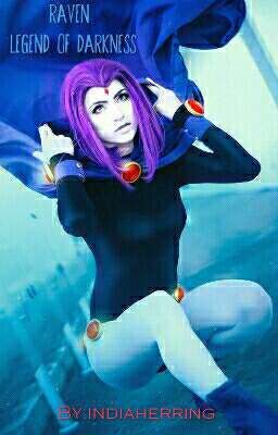 Raven: Legend Of Darkness 