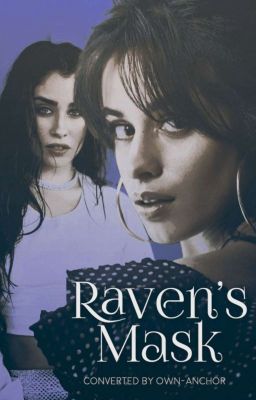 Raven Mask (Camren) Book 2