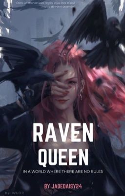 Raven Queen