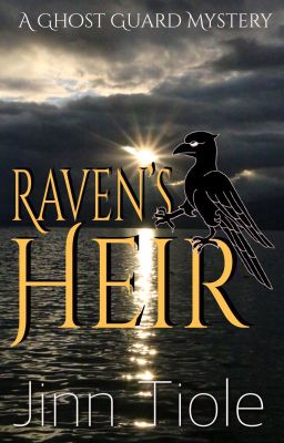 Raven's Heir | ONC 2021 honourable mention