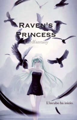 Raven's Princess.