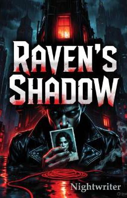 RAVEN'S SHADOW 