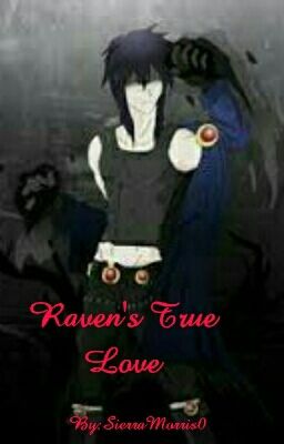 Raven's True Love(Discontinued)