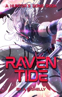 Raven Tide