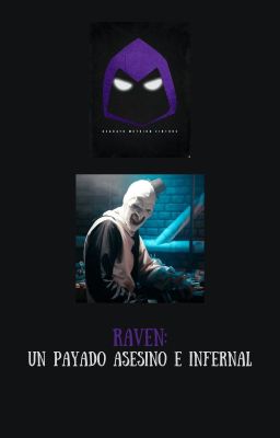 Raven: Un Payaso Asesino e Infernal