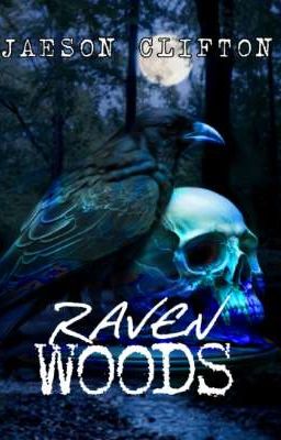 Raven Woods ✓ (BxB)