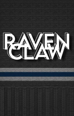 RAVENCLAW | george weasley¹ ╮