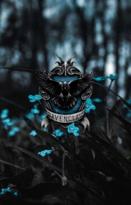 Ravenclaw/Havraspár/Bystrohlav