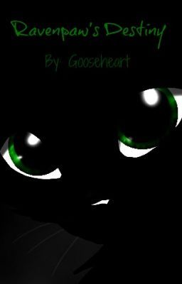 Ravenpaw's Destiny