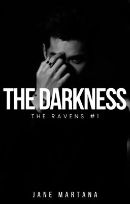 RAVENS #1: THE DARKNESS