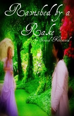 Ravished by a  Rake :  Historical Fiction   