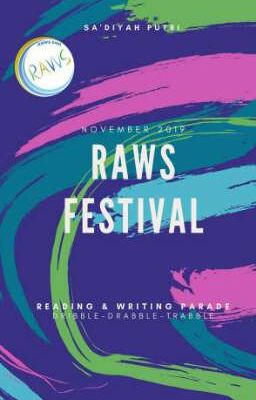 RAWS FESTIVAL, 2019