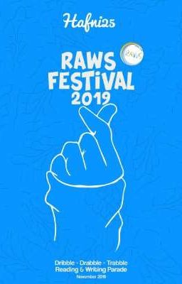 Raws Festival 2019