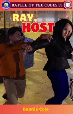 Ray, Host