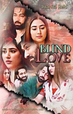 RaYa OS: Blind Love [√]