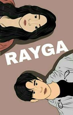 RAYGA 