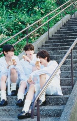 raygill ;; bạch nguyệt quang