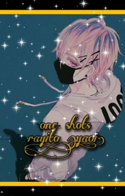 Rayito/Male Reader