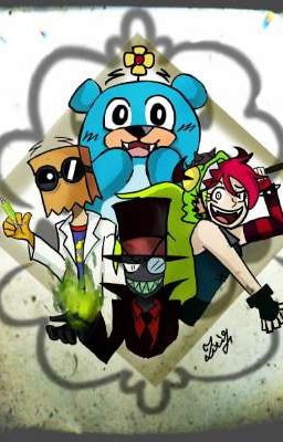 Rayito x demencia