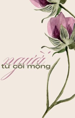 raynor | người từ cõi mộng