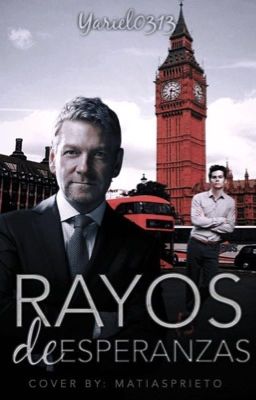 Rayos de esperanzas(Kenneth Branagh)[Editando]