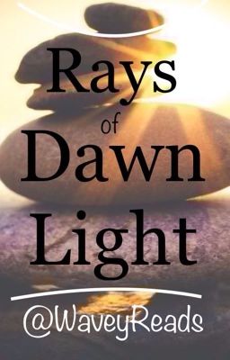 Rays of Dawn Light