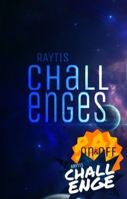 Raytis challenges