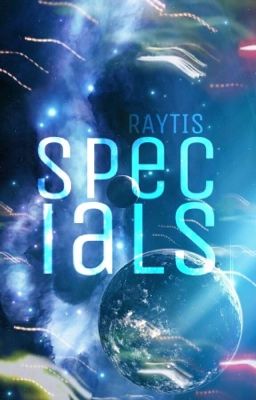 Raytis Specials