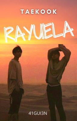 Rayuela - Taekook