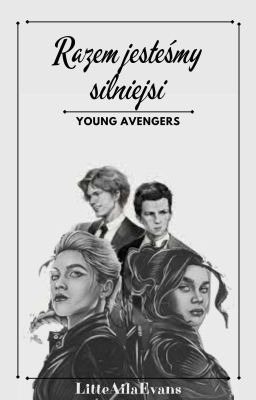 Razem | young avengers |