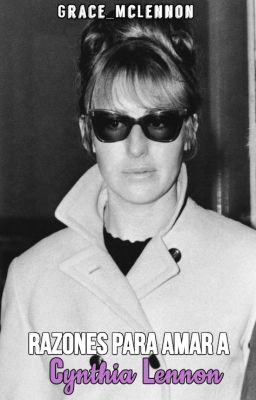 Razones para amar a Cynthia Lennon