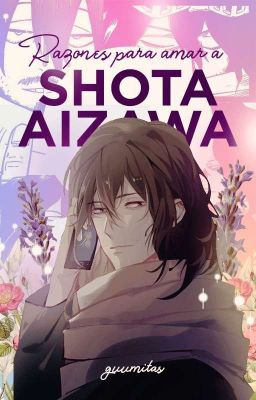 ↪☘ Razones para amar a Shota Aizawa ☘↩ ┊BNHA