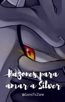 Razones para amar a Silver The Hedgehog