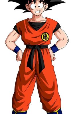 Razones para amar a Son Goku 