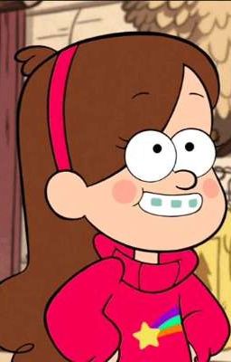 ❤💖razones para No odia  a Mabel pines💖❤