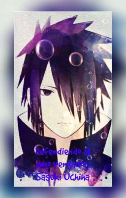 Razones para no odiar al emo ven...... Sasuki Uchiha