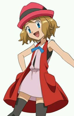 Razones para odiar a serena De Pokemon 