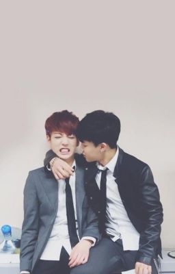 Razones para shippear JIKOOK