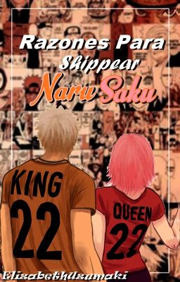 Razones Para Shippear NaruSaku