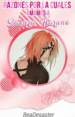 Razones por las cuales amamos a Sakura Haruno