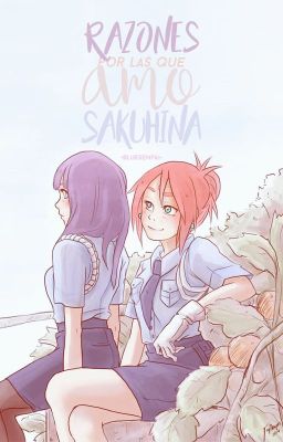 ✧Razones Por Las Que Amo SakuHina✧