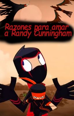 Razones por las que me agrada Randy Cunningham