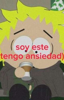 Razones por las que soy Tweek Tweak