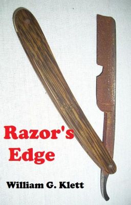 Razor's Edge