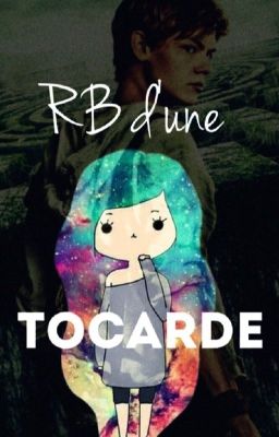 RB d'une Tocarde