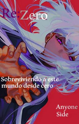 Re:Ayamatsu - Sobreviviendo en este mundo desde cero [Anyone Side]