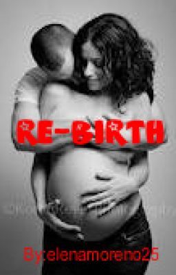 RE-BIRTH (Book 3 of Shanuk Pack series)