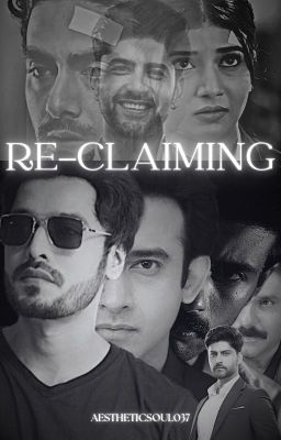 RE-CLAIMING