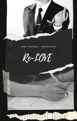 • Re-LOVE • | vtruong - vkhang |