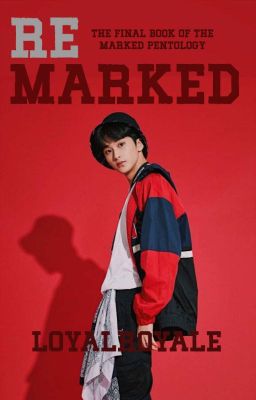 Re:Marked (Marked Series #5) | NCT Mark AU Fiction